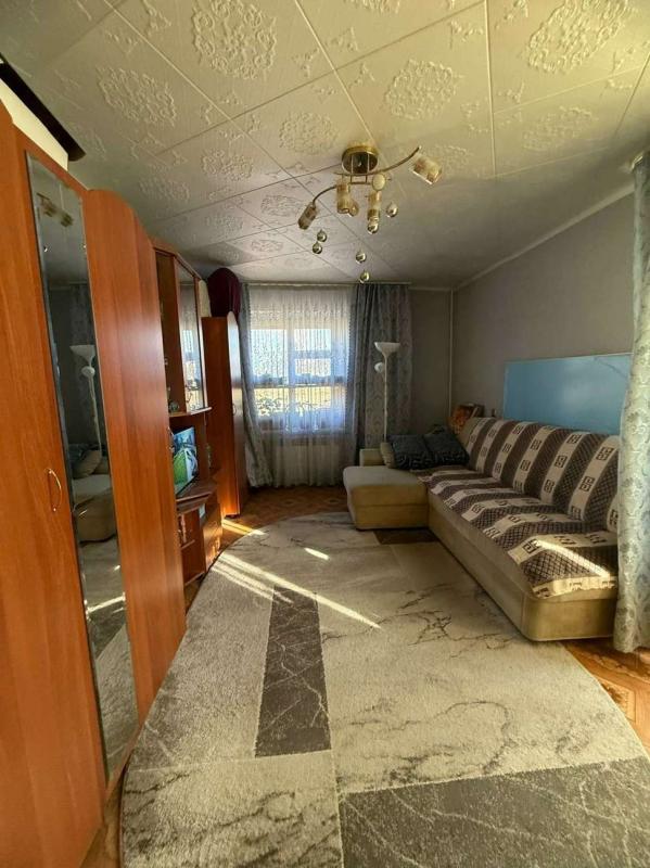 2-комн. квартира, 44 м², 5/12 этаж