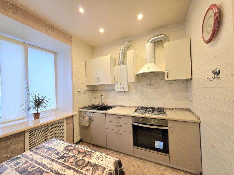 3-комн. квартира, 76 м², 2/2 этаж