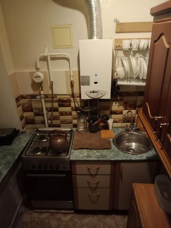 1-комн. квартира, 31 м², 2/2 этаж