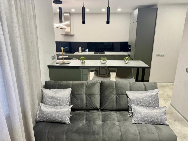 1-комн. квартира, 46 м², 8/9 этаж
