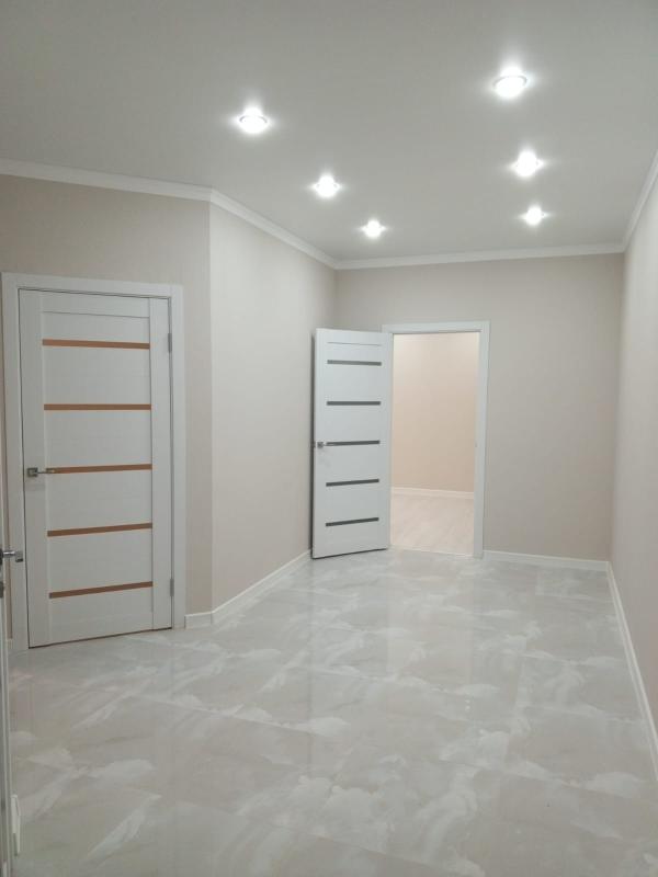 2-комн. квартира, 66 м², 1/6 этаж