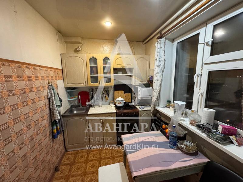 3-комн. квартира, 59 м²