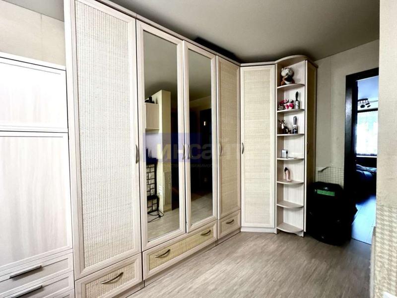 2-комн. квартира, 44 м², 1/5 этаж