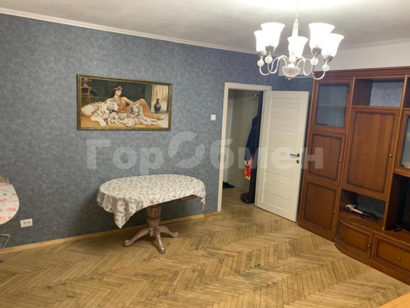 2-комн. квартира, 54 м², 10/16 этаж
