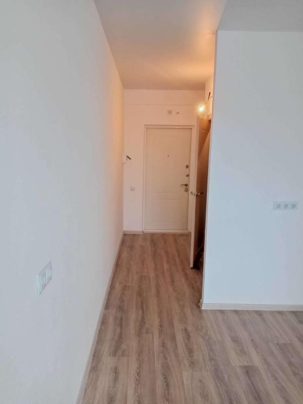 Квартира-Студия, 21 м², 2/4 этаж