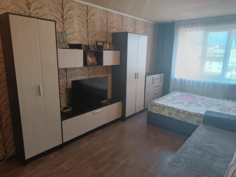 1-комн. квартира, 43 м², 5/6 этаж