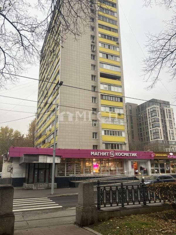 3-комн. квартира, 64 м², 8/16 этаж