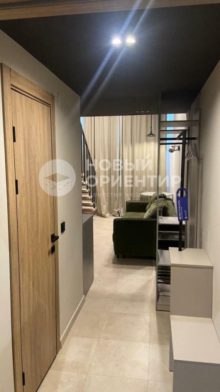 1-комн. квартира, 31 м², 2/2 этаж