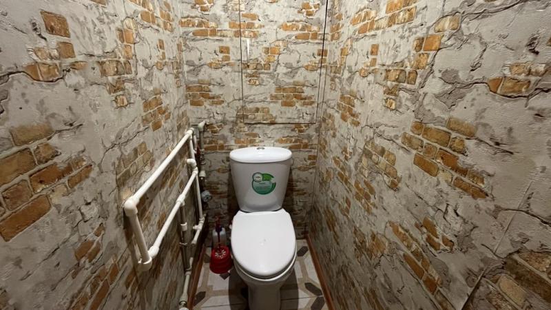 2-комн. квартира, 46 м², 2/5 этаж