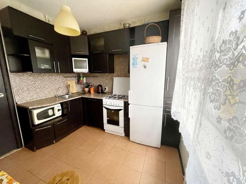 2-комн. квартира, 53 м², 3/9 этаж