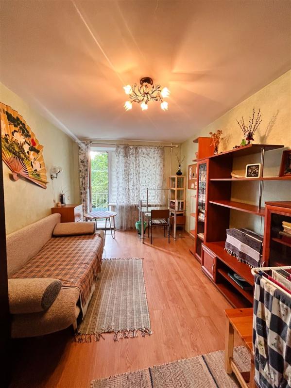 1-комн. квартира, 30 м², 4/5 этаж