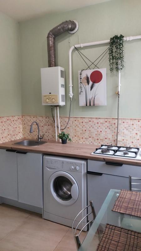 1-комн. квартира, 25 м², 2/4 этаж