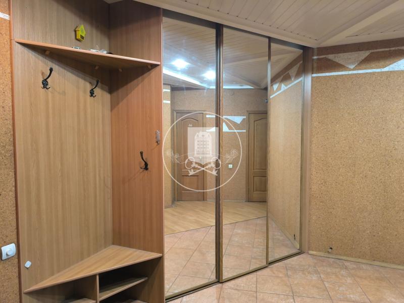 Квартира, Калужская область, Обнинск, 38-й мкр, ул. Курчатова, 68. Фото 4
