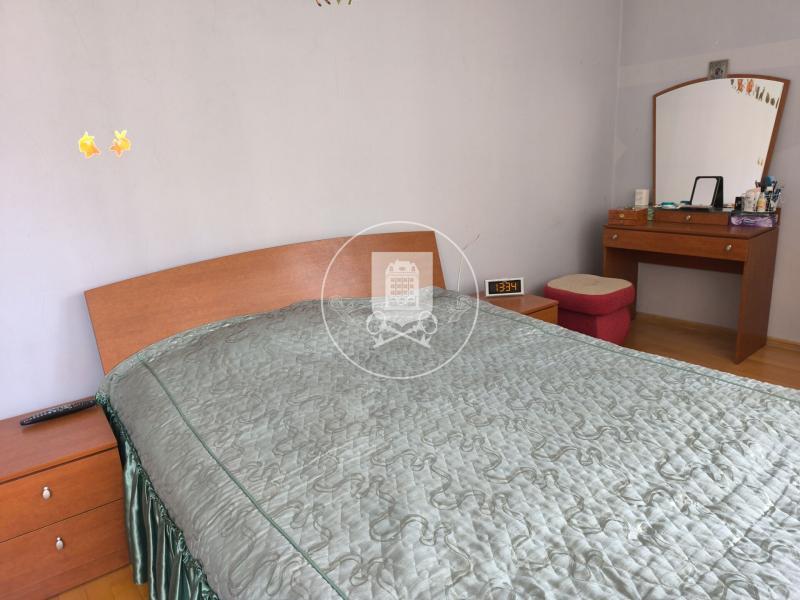 4-комн. квартира, 105 м², 1/5 этаж