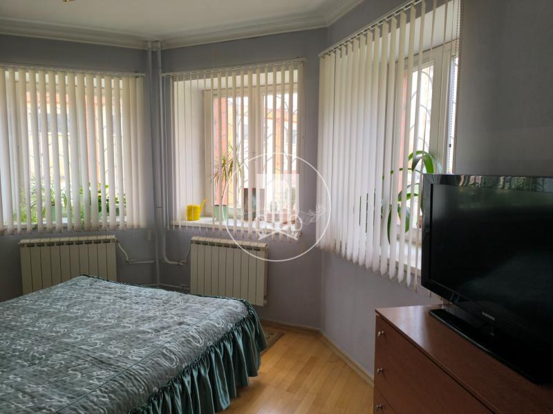 Квартира, Калужская область, Обнинск, 38-й мкр, ул. Курчатова, 68. Фото 3