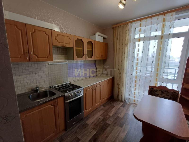 1-комн. квартира, 38 м², 11/17 этаж