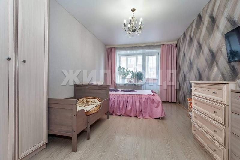 1-комн. квартира, 40 м², 6/6 этаж