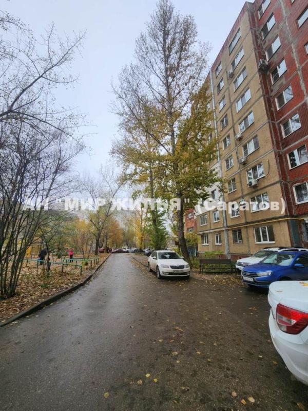 4-комн. квартира, 77 м², 2/9 этаж
