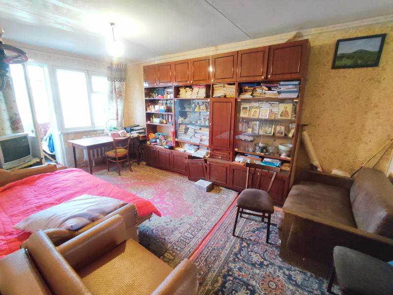 2-комн. квартира, 45 м², 4/5 этаж