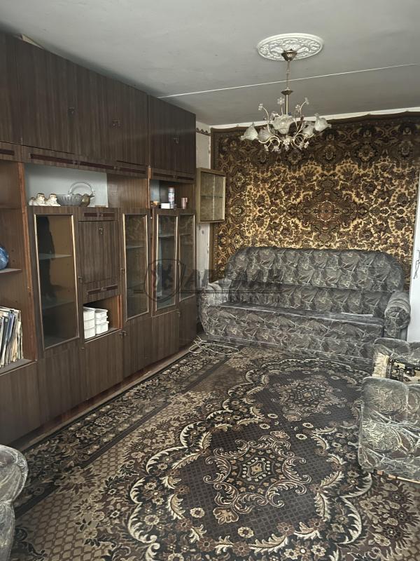 2-комн. квартира, 52 м², 8/9 этаж