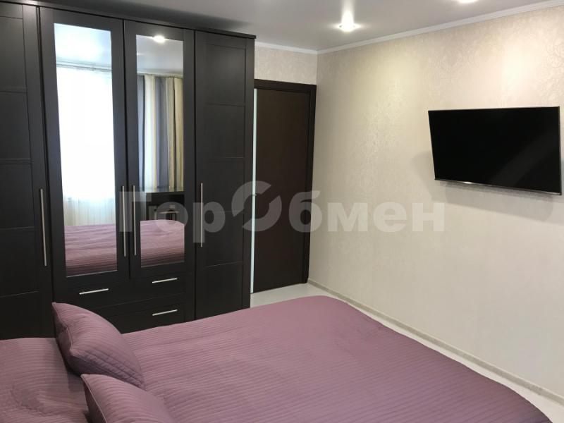 2-комн. квартира, 47 м², 2/12 этаж