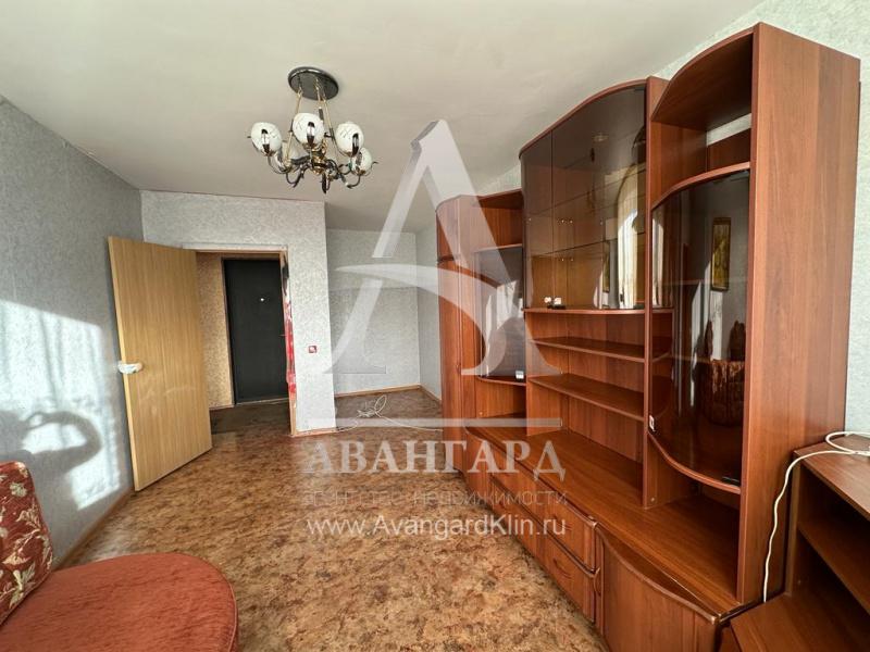1-комн. квартира, 33 м²