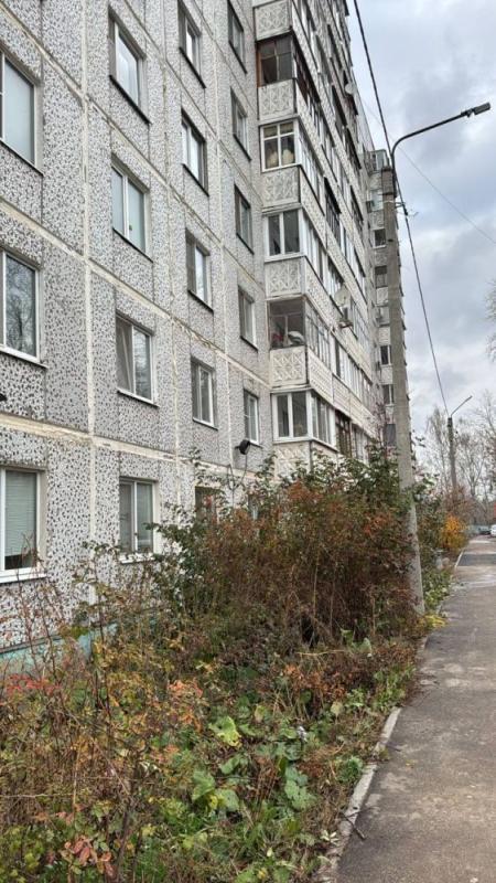 2-комн. квартира, 53 м², 4/10 этаж