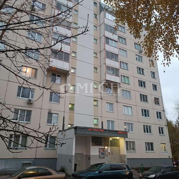 1-комн. квартира, 27 м², 3/9 этаж