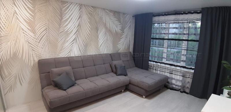 1-комн. квартира, 30 м², 1/5 этаж