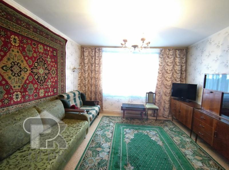 Квартира, Москва, Зеленоград, 11-й мкр, к1129. Фото 1