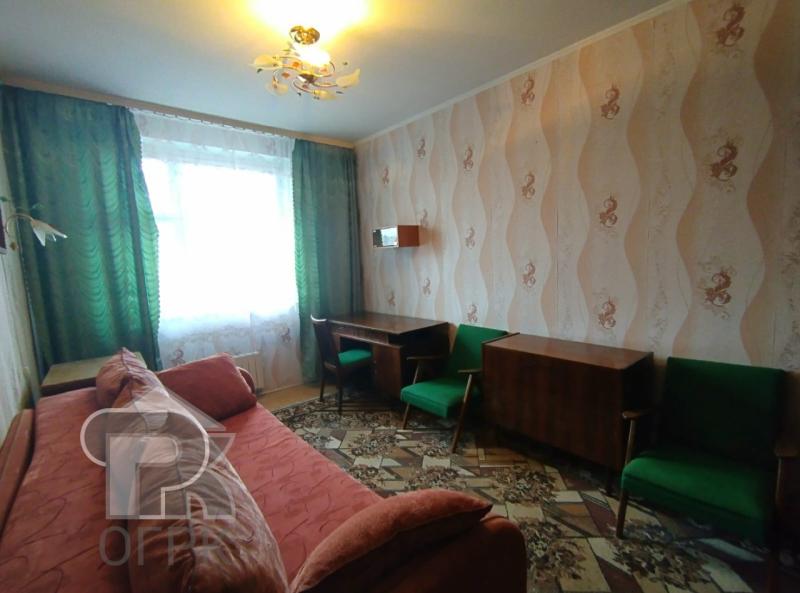 Квартира, Москва, Зеленоград, 11-й мкр, к1129. Фото 3