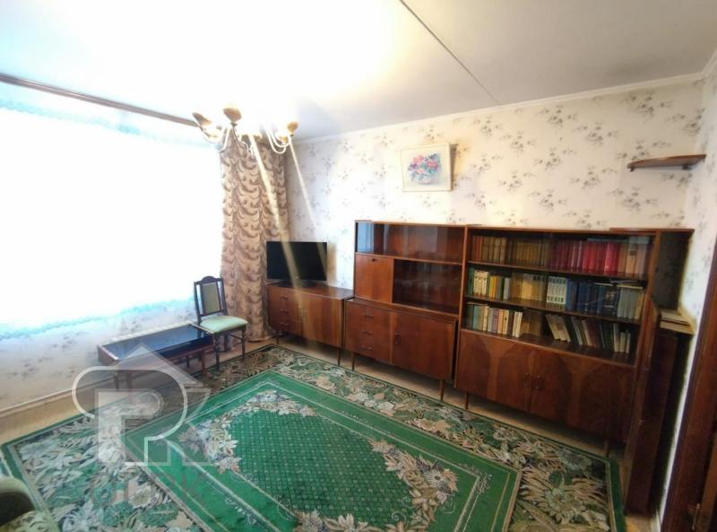 Квартира, Москва, Зеленоград, 11-й мкр, к1129. Фото 2