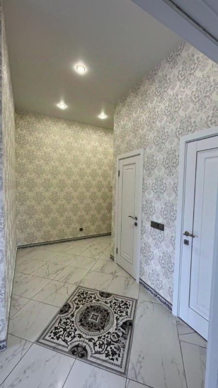 Квартира, Москва, Зеленоград, 23-й мкр, ЖК Зелёный Бор, 2307Б. Фото 1