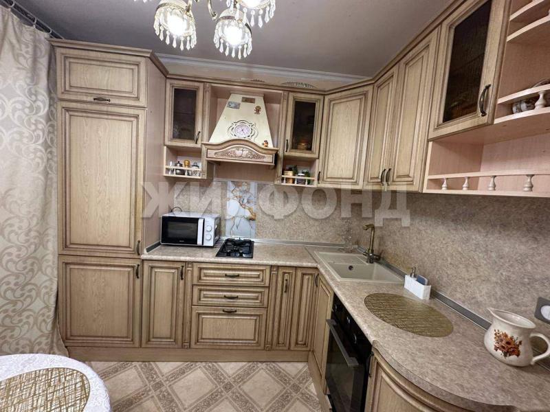 3-комн. квартира, 64 м², 1/2 этаж
