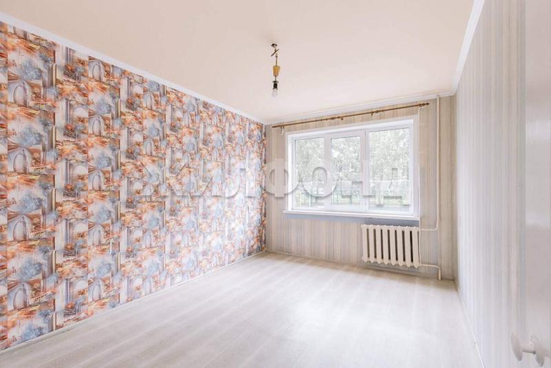 2-комн. квартира, 46 м², 1/9 этаж