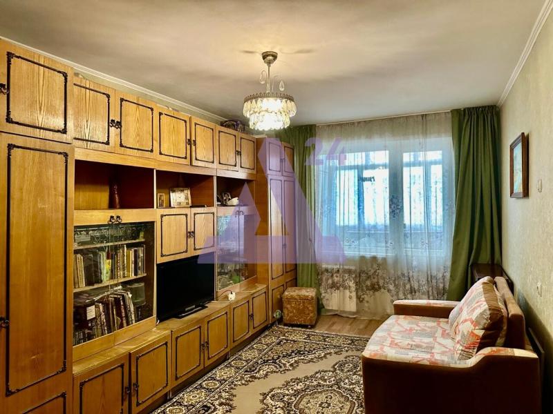 2-комн. квартира, 45 м², 4/9 этаж