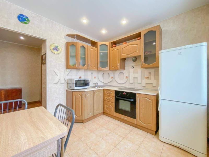 2-комн. квартира, 53 м², 8/9 этаж