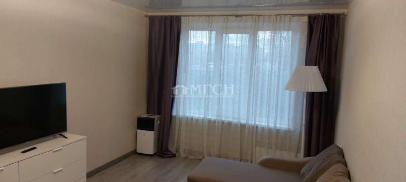 Квартира, Москва, ЮАО, р-н Зябликово, ул. Мусы Джалиля, 27к1. Фото 1