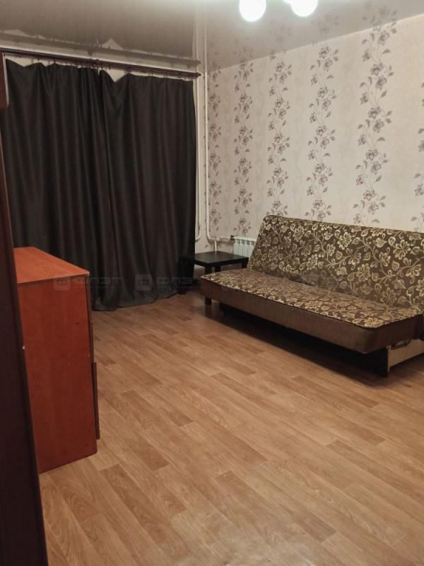 1-комн. квартира, 37 м², 1/19 этаж