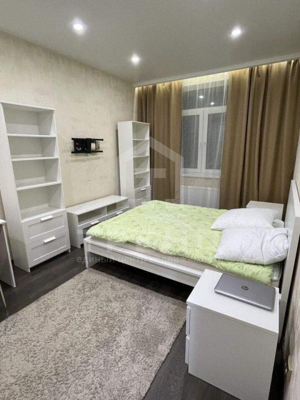 1-комн. квартира, 33 м², 9/12 этаж