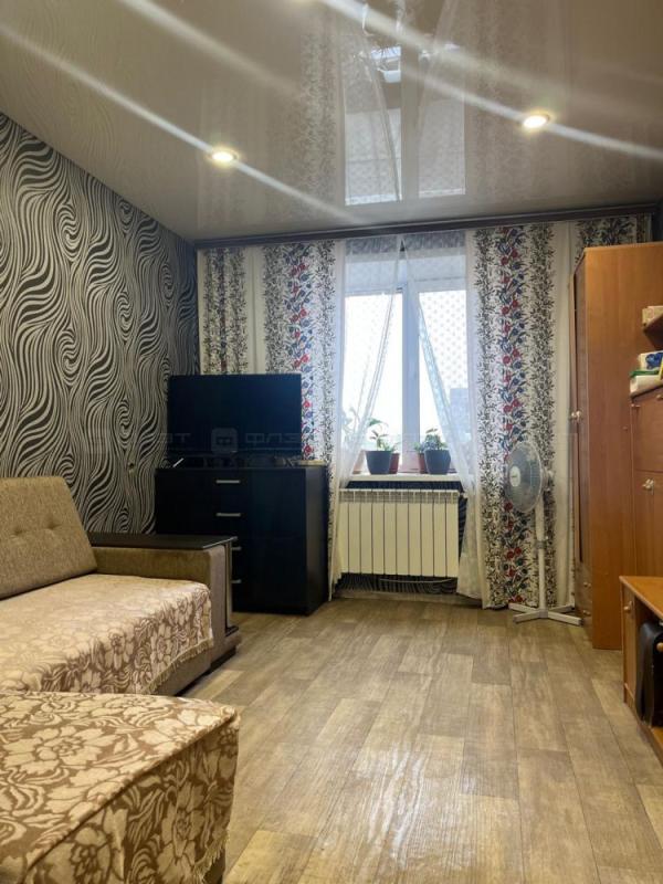 2-комн. квартира, 38 м², 6/9 этаж