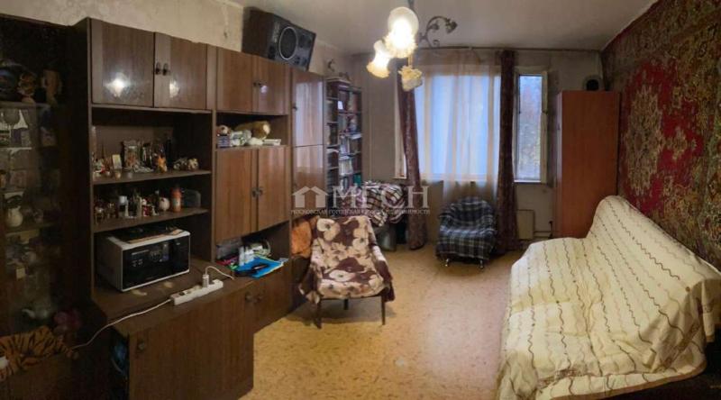 3-комн. квартира, 78 м², 3/22 этаж