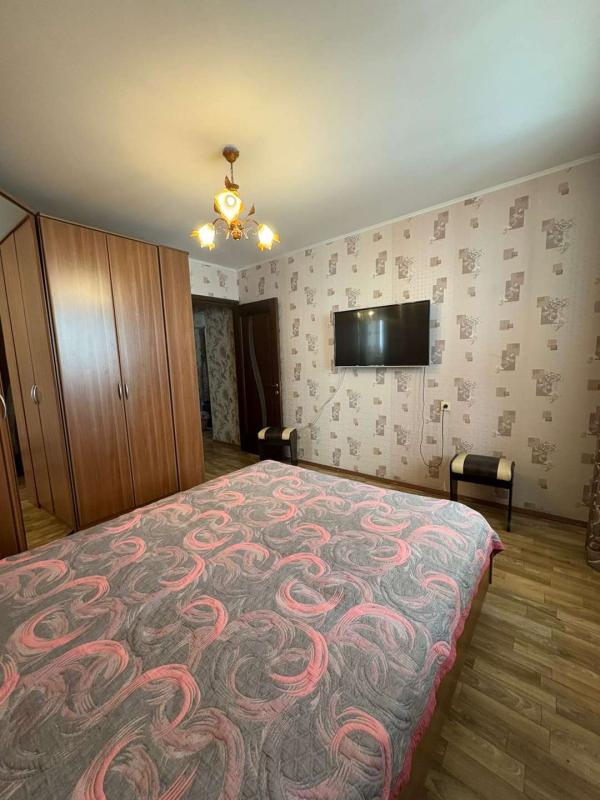 2-комн. квартира, 66 м², 5/16 этаж