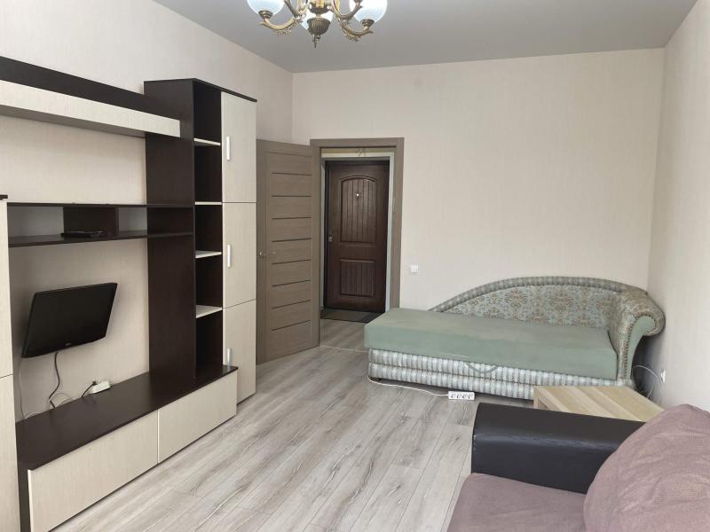 1-комн. квартира, 41 м², 4/17 этаж