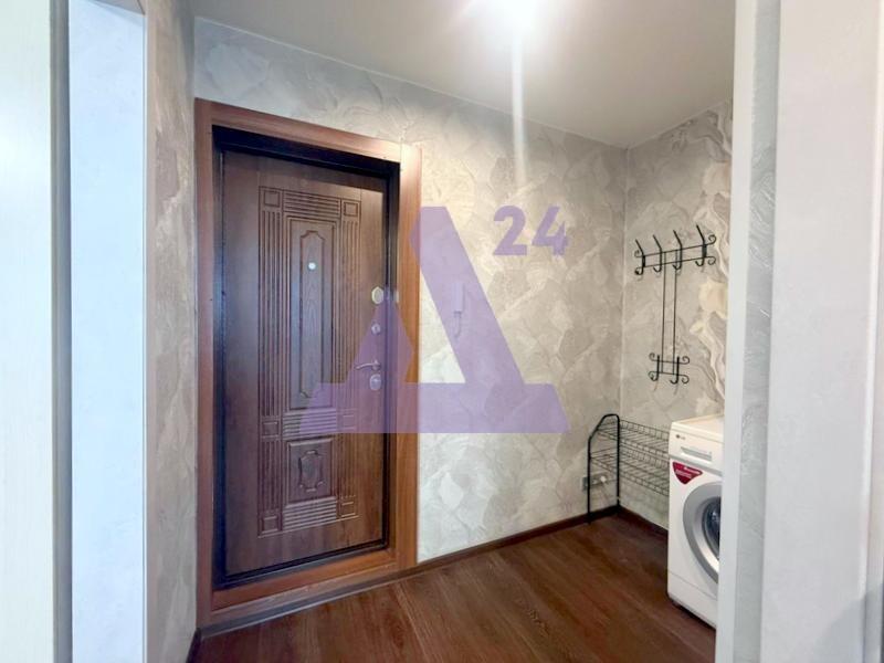 1-комн. квартира, 30 м², 3/5 этаж