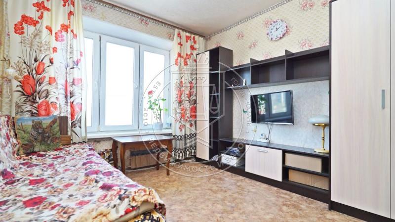 3-комн. квартира, 66 м², 5/9 этаж