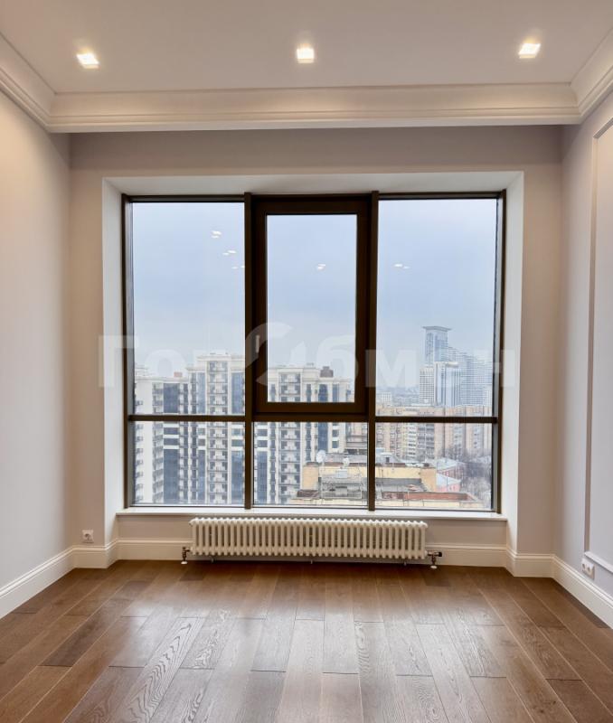 2-комн. квартира, 69 м², 15/20 этаж