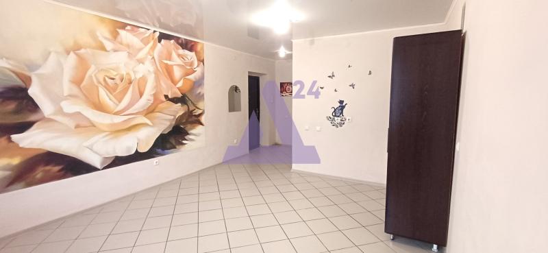 Квартира-Студия, 26 м², 7/9 этаж