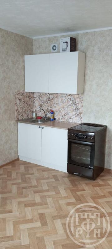 Квартира-Студия, 23 м², 2/16 этаж