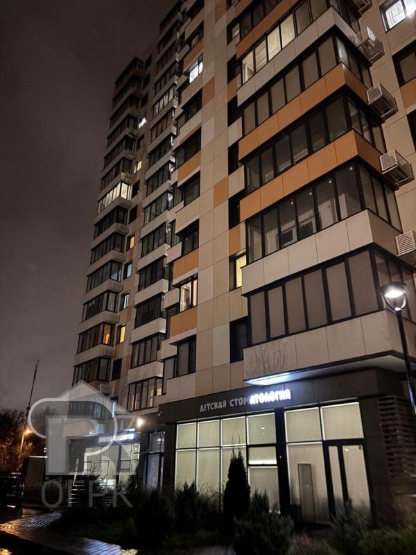 Квартира, Москва, ЮВАО, р-н Кузьминки, Зеленодольская улица, 41к2. Фото 2